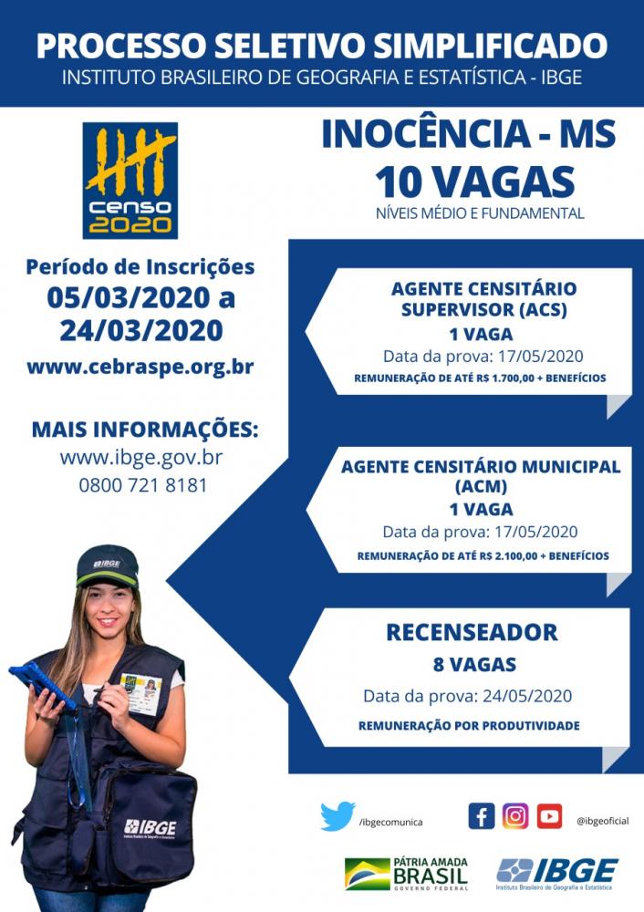 IBGE