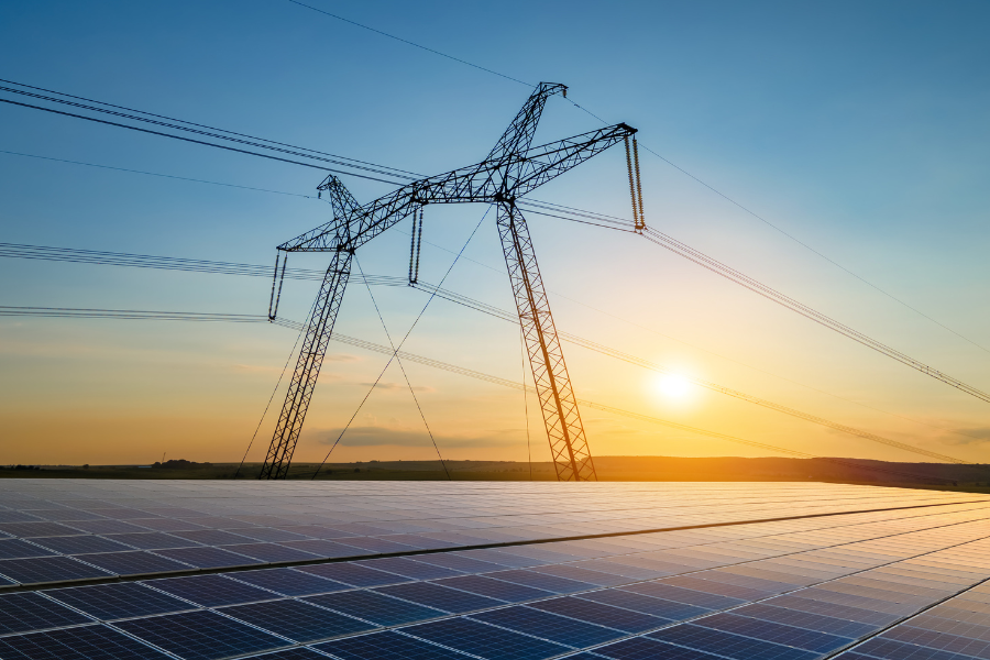 sistema energético