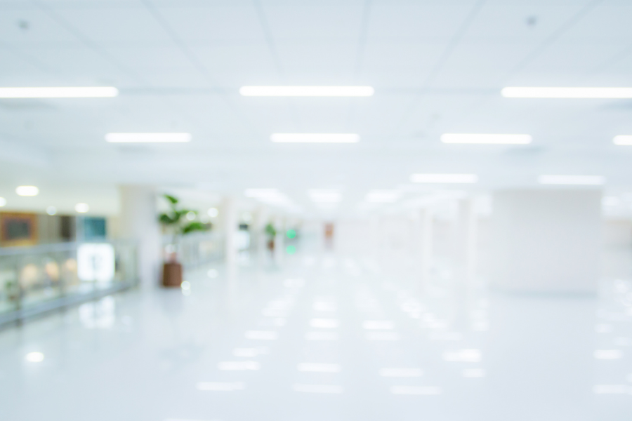 hospital