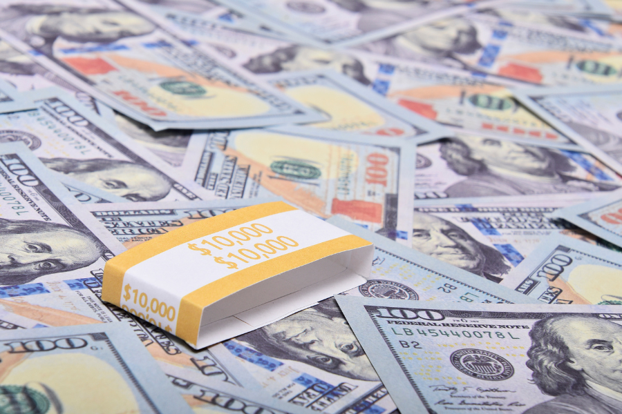 US$ 200 milhões